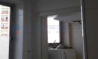 Imagem 2: APARTAMENTO RESIDENCIAL em Campinas - SP, Chacara da Barra