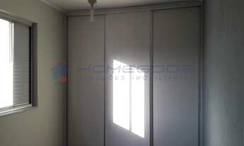 Imagem 4: APARTAMENTO RESIDENCIAL em Campinas - SP, Chacara da Barra