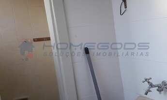 Imagem 6: APARTAMENTO RESIDENCIAL em Campinas - SP, Chacara da Barra