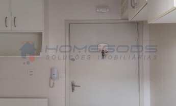 Imagem 7: APARTAMENTO RESIDENCIAL em Campinas - SP, Chacara da Barra