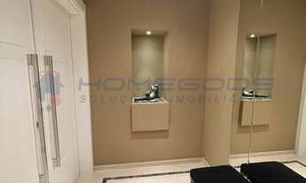 Imagem 2: Apartamento Alto Padrão a venda em Campinas - Cambuí R$ 4.800.000,00