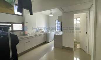 Imagem 3: Apartamento Alto Padrão a venda em Campinas - Cambuí R$ 4.800.000,00