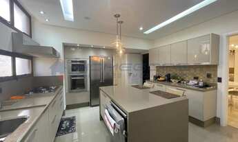 Imagem 5: Apartamento Alto Padrão a venda em Campinas - Cambuí R$ 4.800.000,00