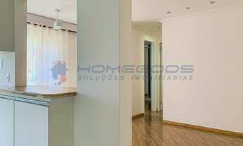 Imagem 2: Apartamento a Venda 2 Dormitórios - Mansões Santo Antônio - R$ 440.000,00