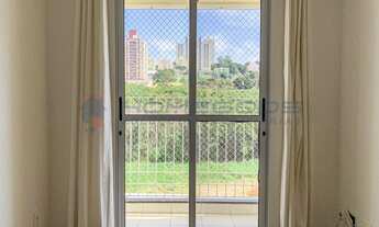 Imagem 7: Apartamento a Venda 2 Dormitórios - Mansões Santo Antônio - R$ 440.000,00