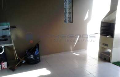 Imagem 3: CASA RESIDENCIAL em CAMPINAS - SP, PARQUE SÃO QUIRINO