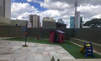 Imagem 3: APARTAMENTO Á VENDA MORAES SALES - IMOBILIARIA CAMPINAS