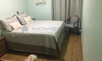 Imagem 4: APARTAMENTO Á VENDA MORAES SALES - IMOBILIARIA CAMPINAS