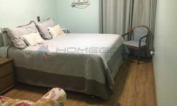 Imagem 5: APARTAMENTO Á VENDA MORAES SALES - IMOBILIARIA CAMPINAS