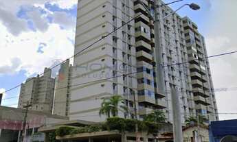 Imagem: APARTAMENTO Á VENDA MORAES SALES - IMOBILIARIA