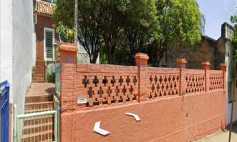 Imagem 3: CASA A VENDA EM CAMPINAS R$ 1.700.000,00 - Rua Heitor Penteado nº 1.260 Joaquim Egideo com