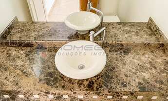 Imagem 6: CASA A VENDA EM CAMPINAS R$ 2.682.000,00 - RESIDENCIAL VILA VERDE