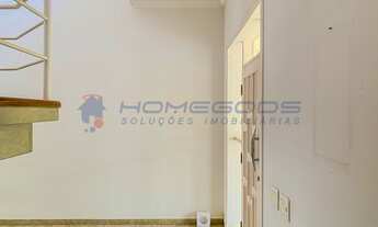 Imagem 4: CASA A VENDA EM CAMPINAS R$ 2.682.000,00 - RESIDENCIAL VILA VERDE