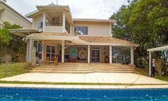 Imagem: Casa em condomínio para venda em Campinas