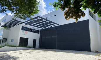 Imagem 2: GALPÃO COMERCIAL JARDIM SANTA GENEBRA - CAMPINAS: LOCAÇÃO - VALOR R$ 50.000,00 - VENDA R