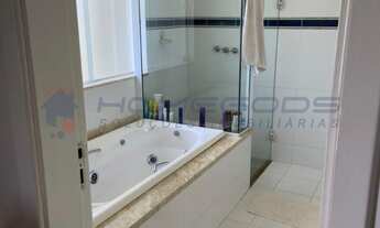 Imagem 5: Casa para Venda em Campinas - Loteamento Alphaville - R$ 5.650.000,00