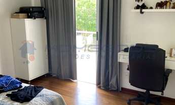 Imagem 6: Casa para Venda em Campinas - Loteamento Alphaville - R$ 5.650.000,00