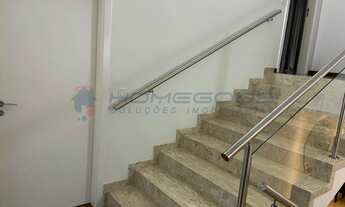 Imagem 7: Casa para Venda em Campinas - Loteamento Alphaville - R$ 5.650.000,00