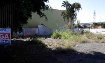 Imagem 1: TERRENO COMERCIAL em CAMPINAS - SP, JARDIM STA CANDIDA