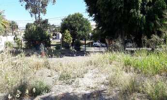 Imagem 2: TERRENO COMERCIAL em CAMPINAS - SP, JARDIM STA CANDIDA
