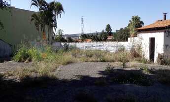 Imagem 6: TERRENO COMERCIAL em CAMPINAS - SP, JARDIM STA CANDIDA