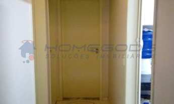 Imagem 2: APARTAMENTO RESIDENCIAL em CAMPINAS - SP, PARQUE CAMÉLIAS