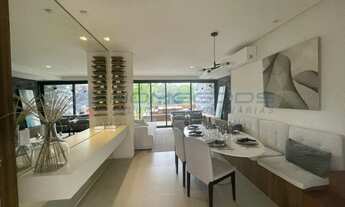 Imagem: Casa em condomínio, Alphaville - Santana