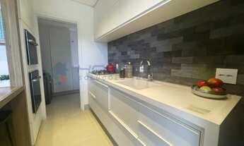 Imagem 5: Casa em condomínio, Alphaville - Santana de Parnaíba - SP