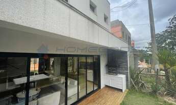 Imagem 6: Casa em condomínio, Alphaville - Santana de Parnaíba - SP