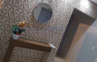 Imagem 2: Apartamento com quintal a venda Sumaré - Imobiliária Campinas