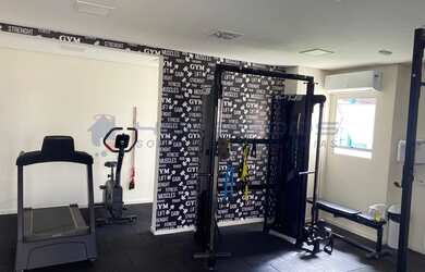 Imagem 3: Apartamento com quintal a venda Sumaré - Imobiliária Campinas