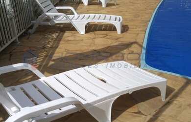 Imagem 4: Apartamento com quintal a venda Sumaré - Imobiliária Campinas