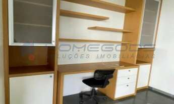 Imagem 3: APARTAMENTO RESIDENCIAL em CAMPINAS - SP, CAMBUÍ