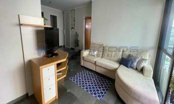 Imagem 4: APARTAMENTO RESIDENCIAL em CAMPINAS - SP, CAMBUÍ