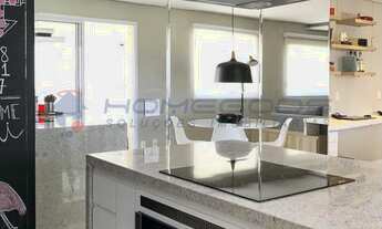 Imagem 7: APARTAMENTO A VENDA EM CAMPINAS - MANSÕES SANTO ANTÔNIO - TALIPÔ EXCLUSIVE CLUB