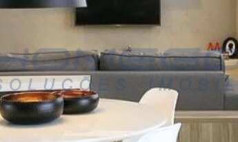 Imagem 3: APARTAMENTO A VENDA EM CAMPINAS - MANSÕES SANTO ANTÔNIO - TALIPÔ EXCLUSIVE CLUB