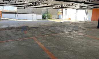 Imagem 6: PONTO COMERCIAL EM CAMPINAS - LOCAÇÃO R$ 6.800,00 - CAROLINA FLORENCE