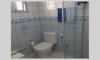 Imagem 5: APARTAMENTO RESIDENCIAL em CAMPINAS - SP, CAMBUÍ