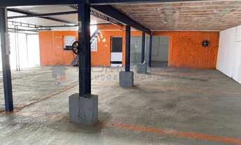 Imagem 2: PONTO COMERCIAL EM CAMPINAS - LOCAÇÃO R$ 6.800,00 - CAROLINA FLORENCE