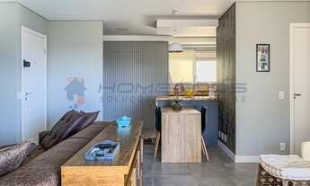 Imagem 4: Apartamento 4 dormitórios 137 m2 - Venda - Loteamento Alphaville Campinas - R$ 1.150.000,0