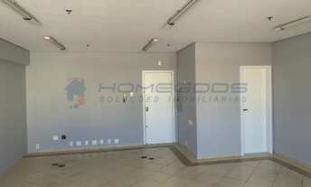 Imagem 3: SALA COMERCIAL PARA VENDA NO CENTRO DE CAMPINAS - VALOR R$ 195.000,00