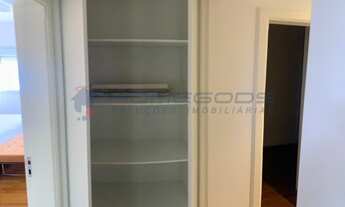 Imagem 6: Apartamento alto padrão mobiliado e decorado no Cambuí, 136 m² - Imobiliária Campinas