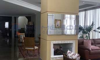 Imagem 4: Casa a venda em campinas - Alphaville