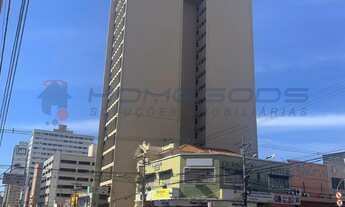 Imagem 2: SALA COMERCIAL PARA VENDA NO CENTRO DE CAMPINAS - VALOR R$ 195.000,00