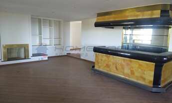 Imagem 3: Apartamento Alto Padrão a venda em Campinas - Cambuí R$ 3.600.000,00