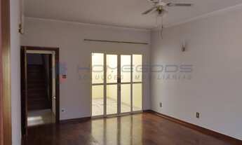 Imagem 4: Casa a venda em campinas - Jardim Dom Bosco - Casa com 4 quartos - Ampla área de Lazer