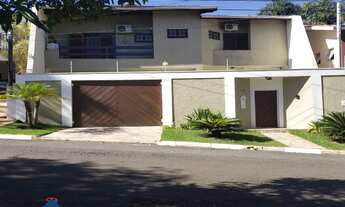 Imagem: CASA A VENDA EM CAMPINAS - PARQUE DA HÍPICA