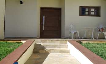 Imagem 2: CASA A VENDA EM CAMPINAS - PARQUE DA HÍPICA