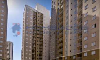 Imagem: Apartamento a venda no Residencial Visione