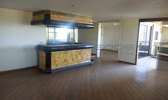 Imagem 2: Apartamento Alto Padrão a venda em Campinas - Cambuí R$ 3.600.000,00